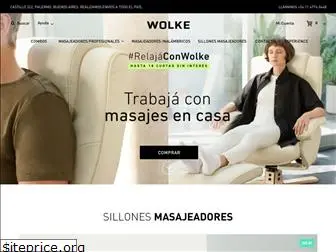 wolke.com.ar