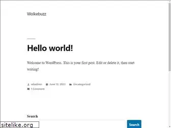 wolkebuzz.com