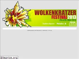 wolkenkratzer-festival.de