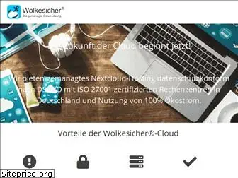 wolkesicher.de