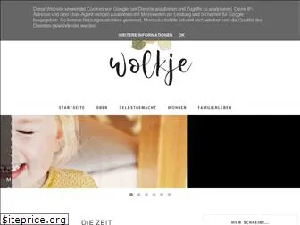 wolkje-blog.de