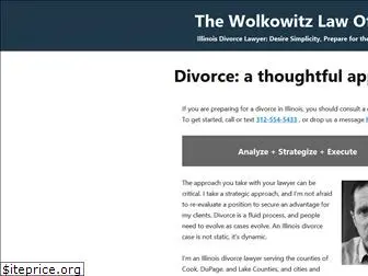 wolkowitz.com