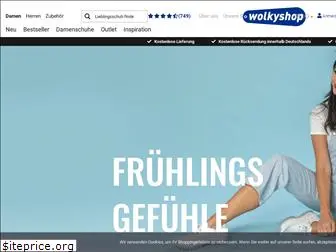 wolkyshop.de