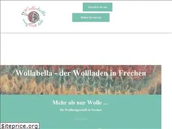 wollabella.de