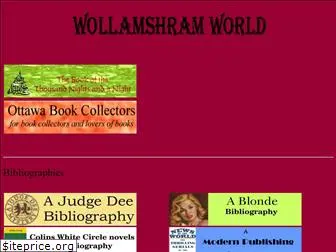 wollamshram.ca