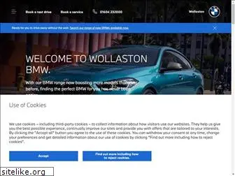 wollastonbmw.co.uk