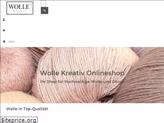 wolle-kreativ.net