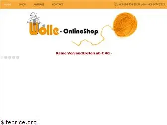 wolle-onlineshop.at