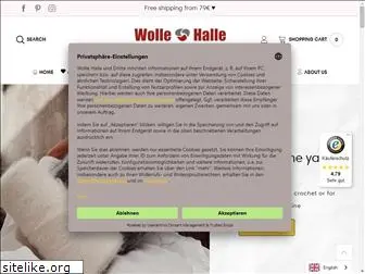 wollehalle.com