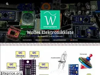 wolles-elektronikkiste.de