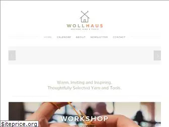 wollhaus.com
