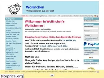 wollinchen.de