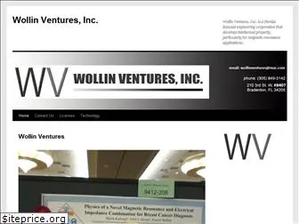 wollinventures.com