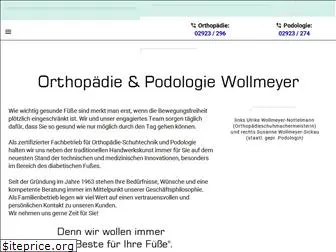 wollmeyer-ortho.de