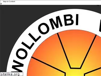 wollombi.org