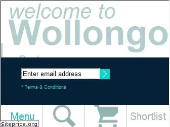 wollongong.com