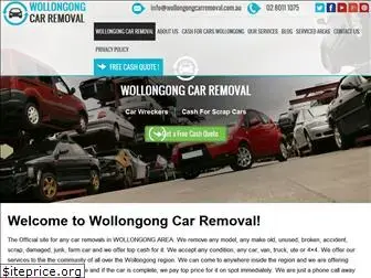 wollongongcarremoval.com.au