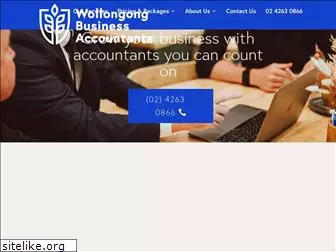 wollongongtax.com.au