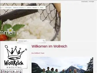 wollreich.ch