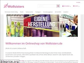 wollsisters.de