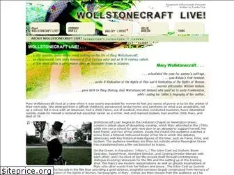 wollstonecraftlive.com