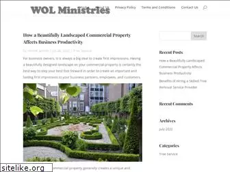 wolministries.org