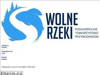 wolnerzeki.pl