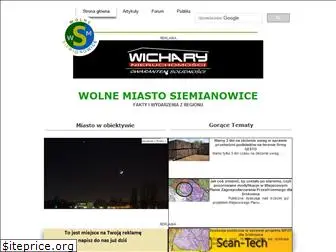 wolnesiemianowice.pl