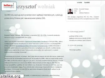 wolniak.org