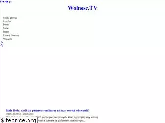 wolnosc.tv