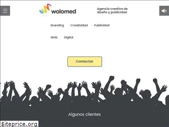 wolomedia.com