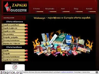 woloszyn.com.pl