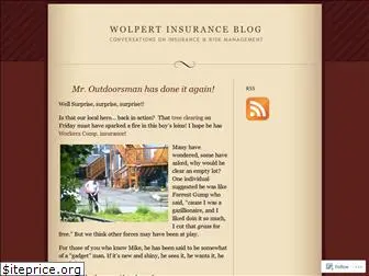 wolpertinsurance.wordpress.com