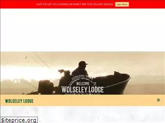 wolseleylodge.com