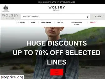 wolsey.com