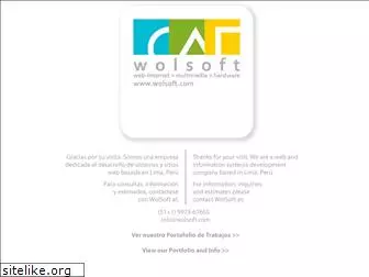 wolsoft.com