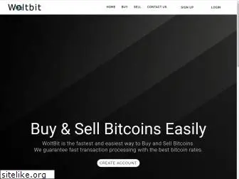woltbit.com