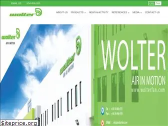 wolterfan.com