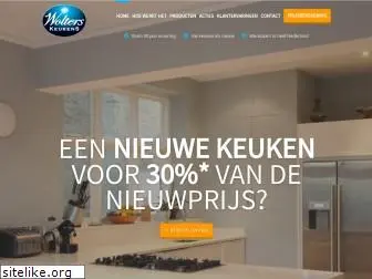 wolters-renovatie-keukens.nl