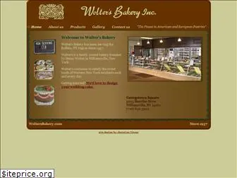 woltersbakery.com