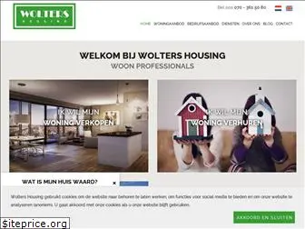 woltershousing.nl