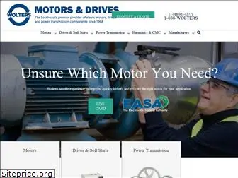 woltersmotors.com