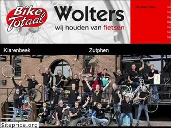 wolterstweewielers.nl