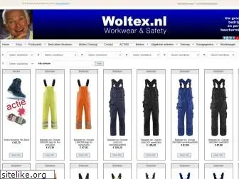 woltex.nl