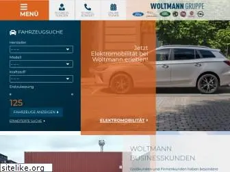 woltmann-gruppe.com