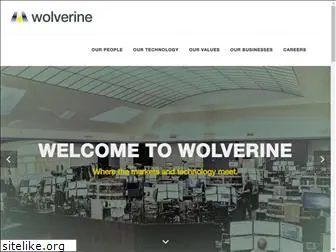 wolve.com