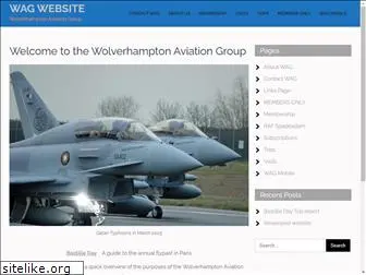 wolverhamptonaviationgroup.co.uk