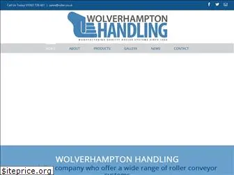wolverhamptonhandling.co.uk
