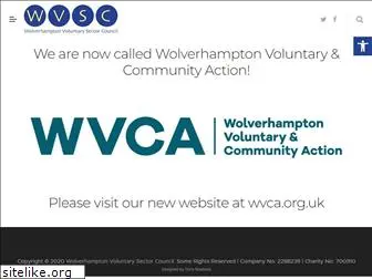 wolverhamptonvsc.org.uk