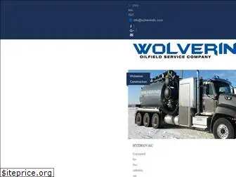wolverinellc.com